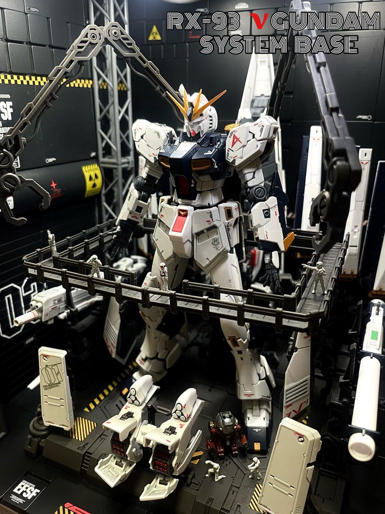 けい RG νガンダム セット 未組み立て けい RG νガンダム セット 未