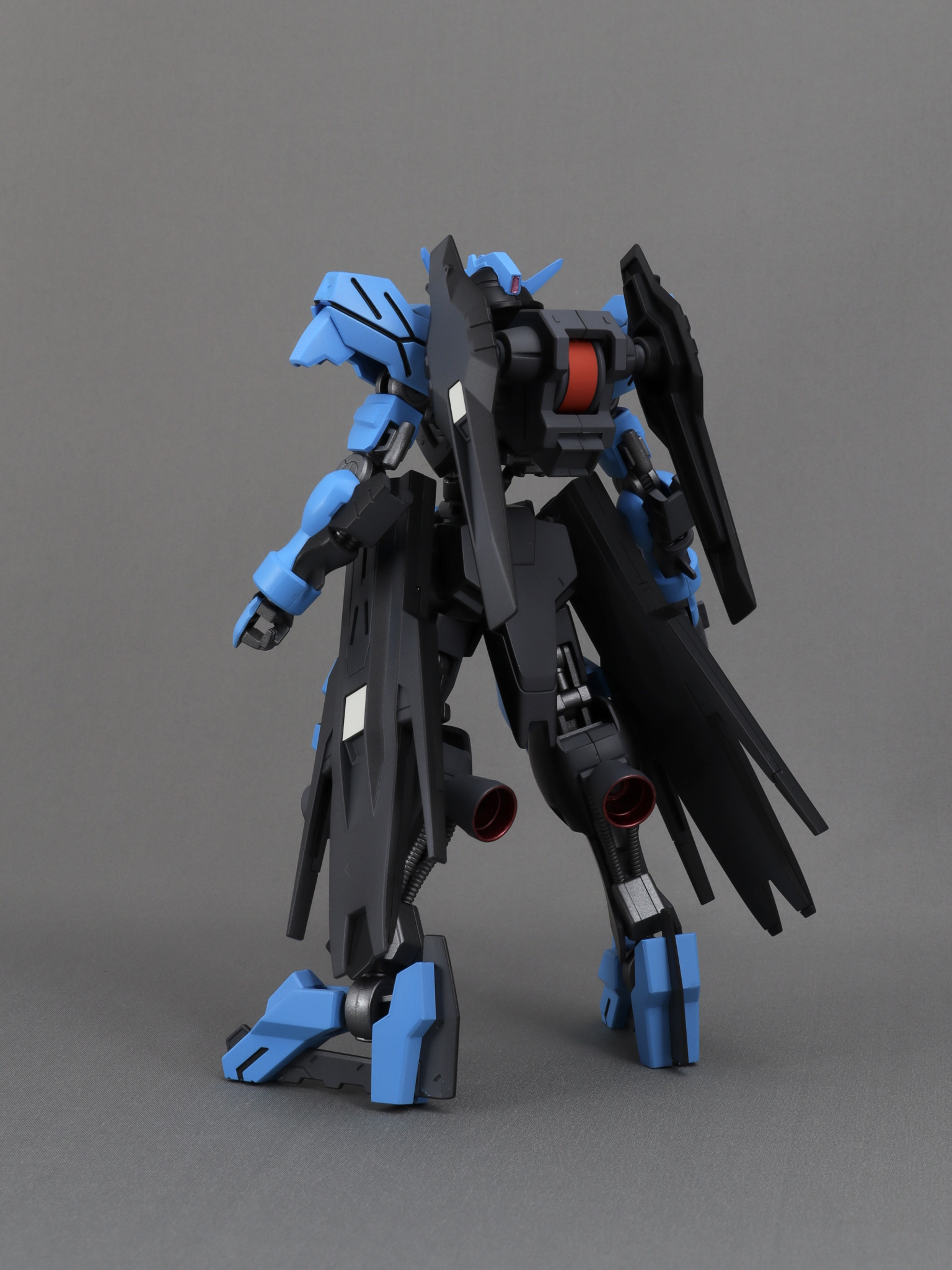 HG ガンダムヴィダール（全塗装）｜ベラボーさんのガンプラ作品