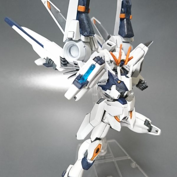 ガンダムF91・ガンプラ改造作品まとめ｜ガンダムF91｜GUNSTA（ガンスタ）