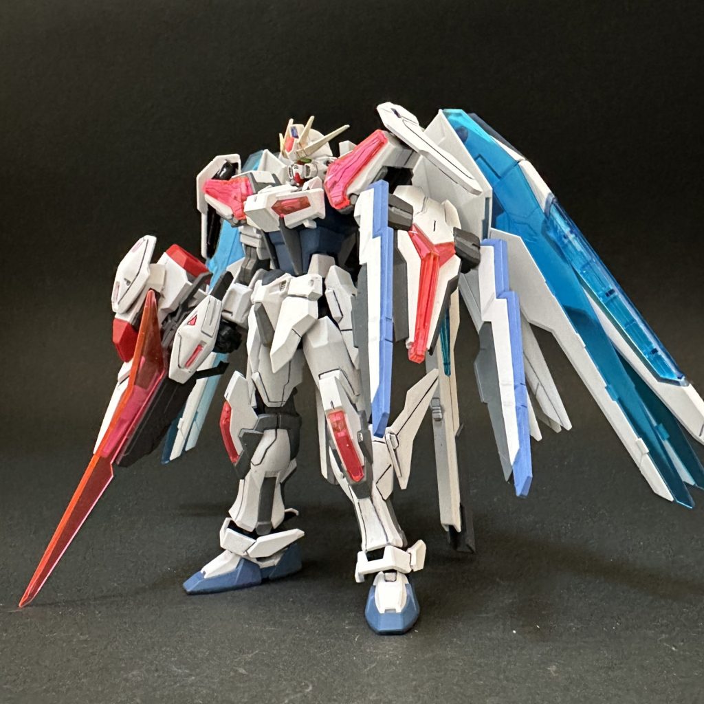 ガンダムビルドメタバース ビルドストライクエクストリーム