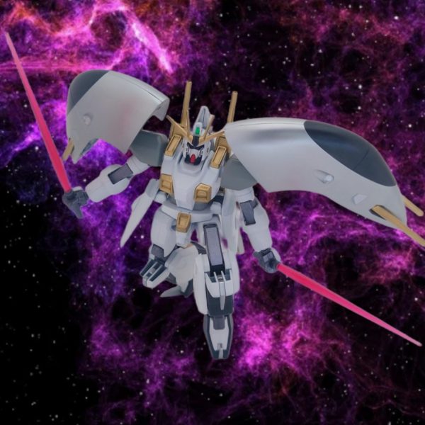 アビスガンダム・ガンプラ改造作品まとめ｜ガンダムSEED DESTINY