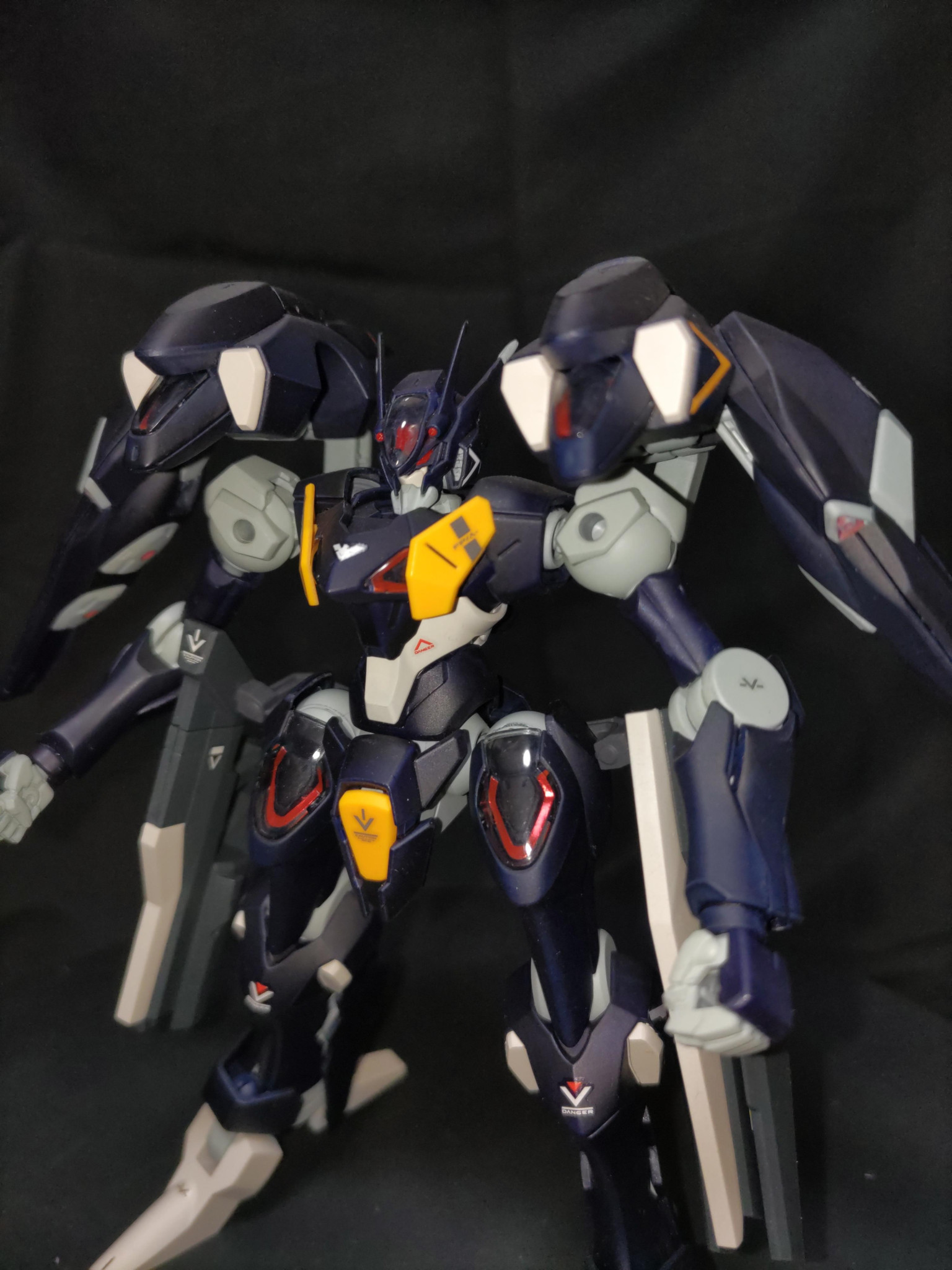 1/144HG機動戦士ガンダム水星の魔女MS拡張パーツセット1ガンダムファ