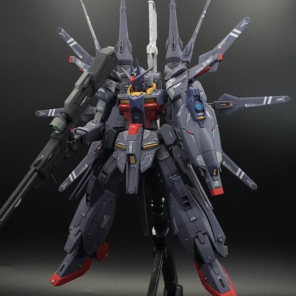 ガンダムSEED・ガンプラ作品一覧｜アニメシリーズ別｜GUNSTA（ガンスタ）