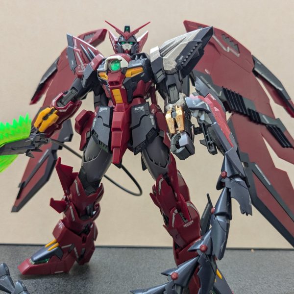 ガンダムエピオンのガンプラ作品一覧（6ページ目）｜GUNSTA（ガンスタ）