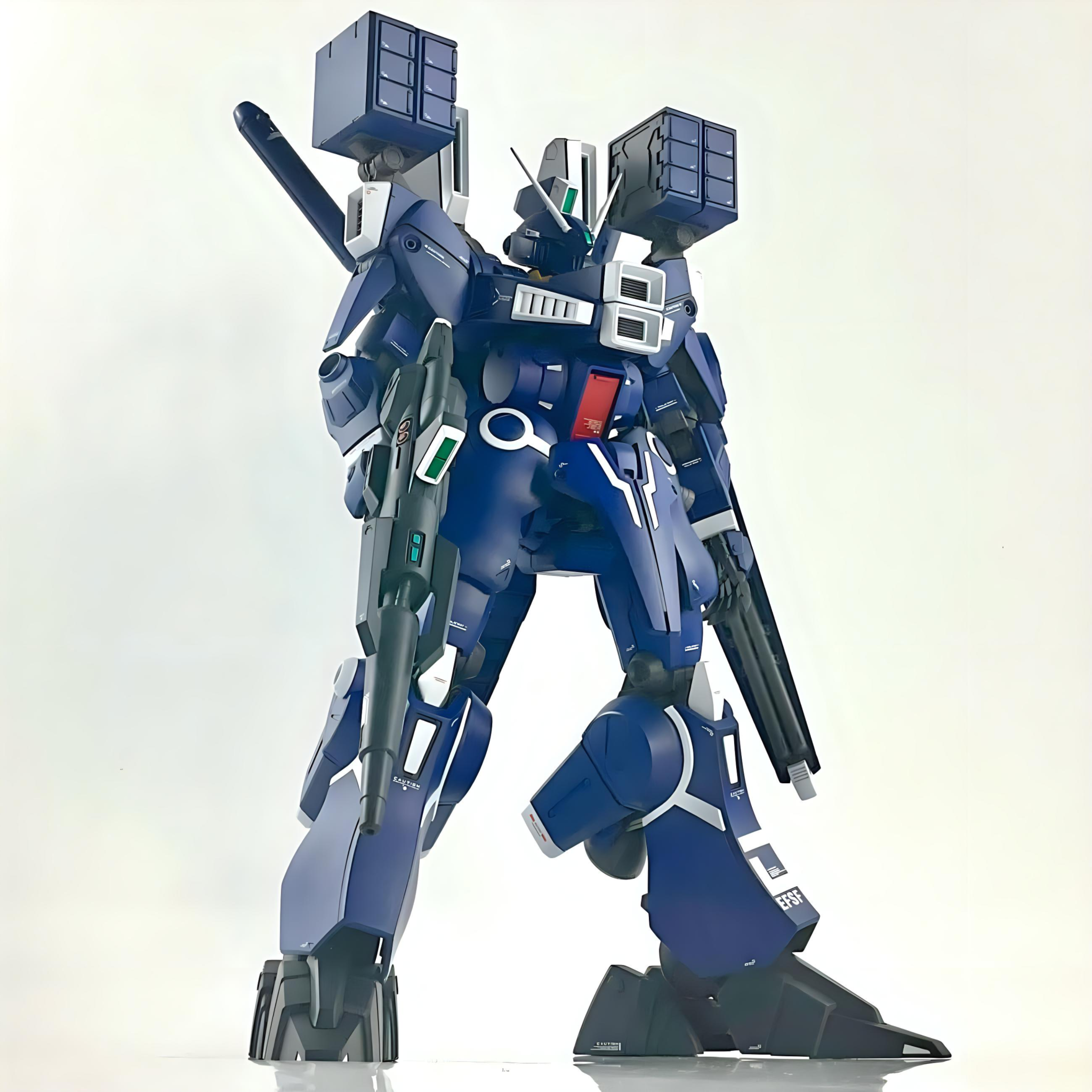 orx-013 ガンダムmk-v｜shotaroさんのガンプラ作品｜GUNSTA（ガンスタ）
