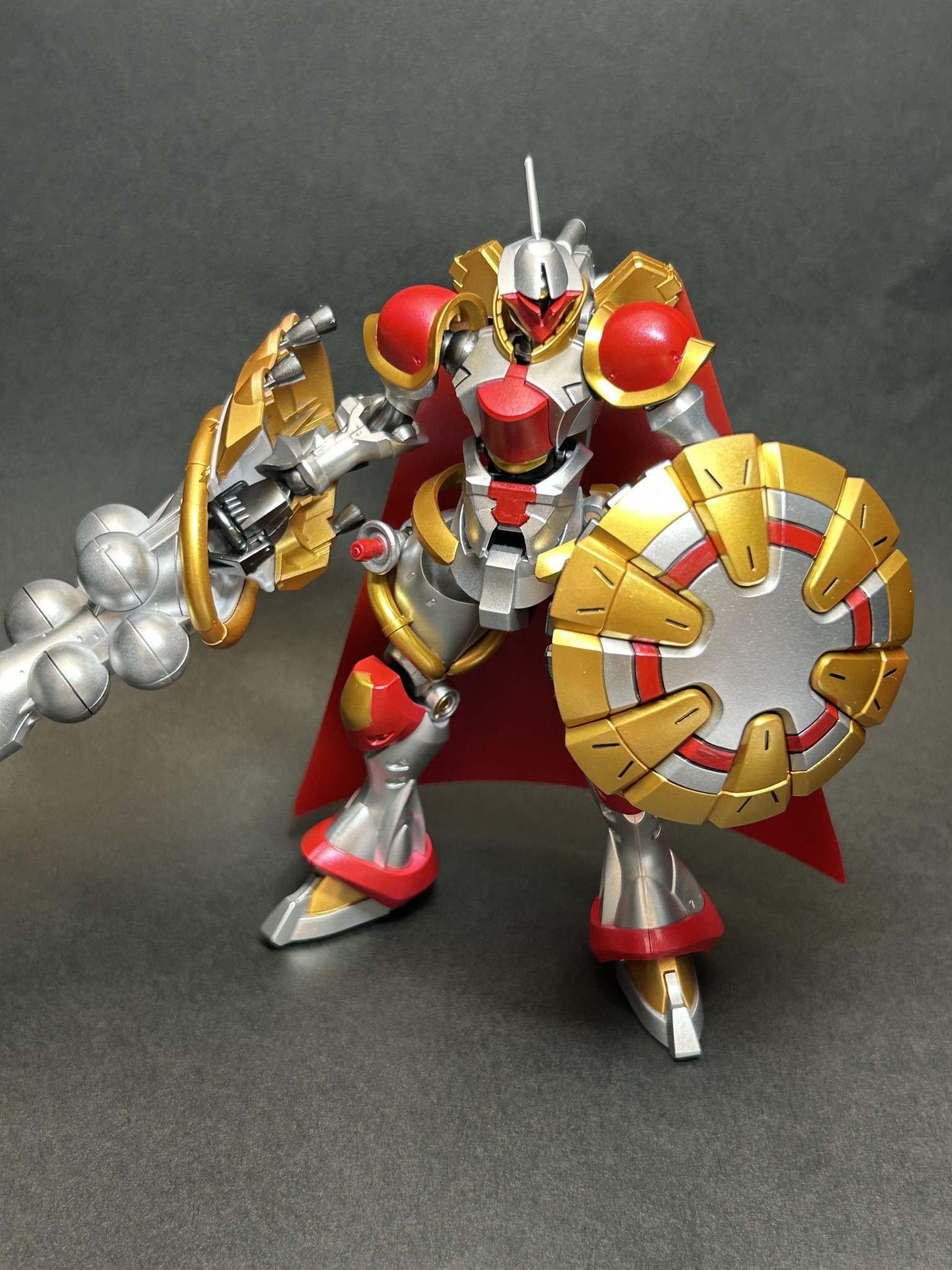 エグザベ専用ギャン マトリックスエボリューション｜miomioさんの