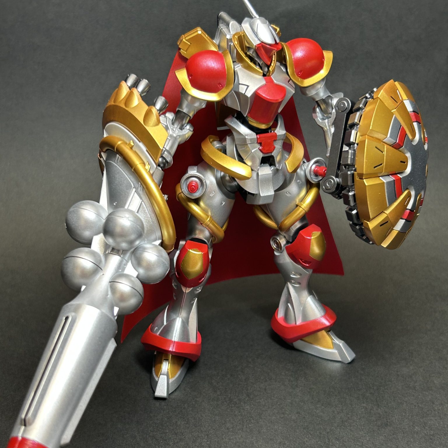 エグザベ専用ギャン マトリックスエボリューション｜miomioさんの