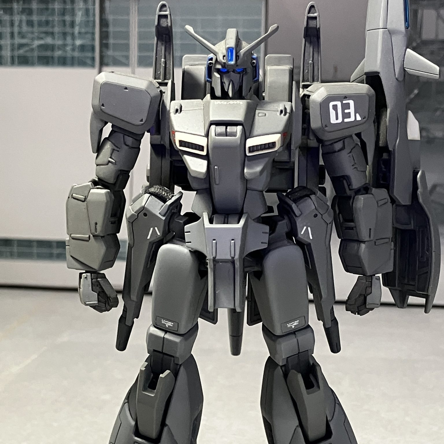 Zプラス祭り｜Kazeno_daitiさんのガンプラ作品｜GUNSTA（ガンスタ）