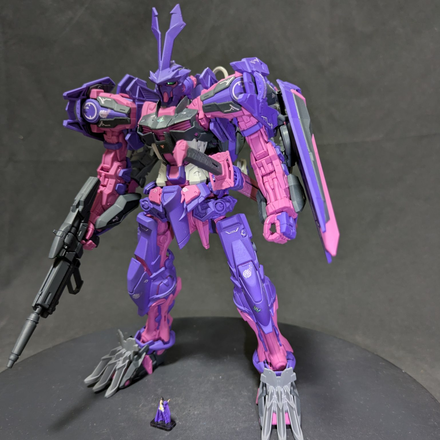 1/100MG ガンダムアストレイミラージュフレーム セカンドイシュー｜G