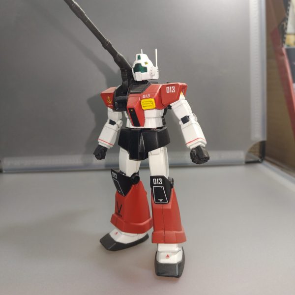 ジャンクパーツのガンプラ作品一覧｜GUNSTA（ガンスタ）