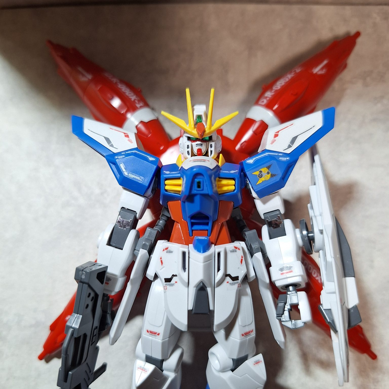 Xアストレイ｜ttzさんのガンプラ作品｜GUNSTA（ガンスタ）