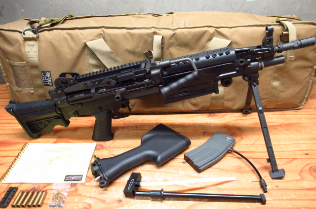 DOUBLE EAGLE ダブルイーグル 予備マガジン GMO58A モスバーグM500