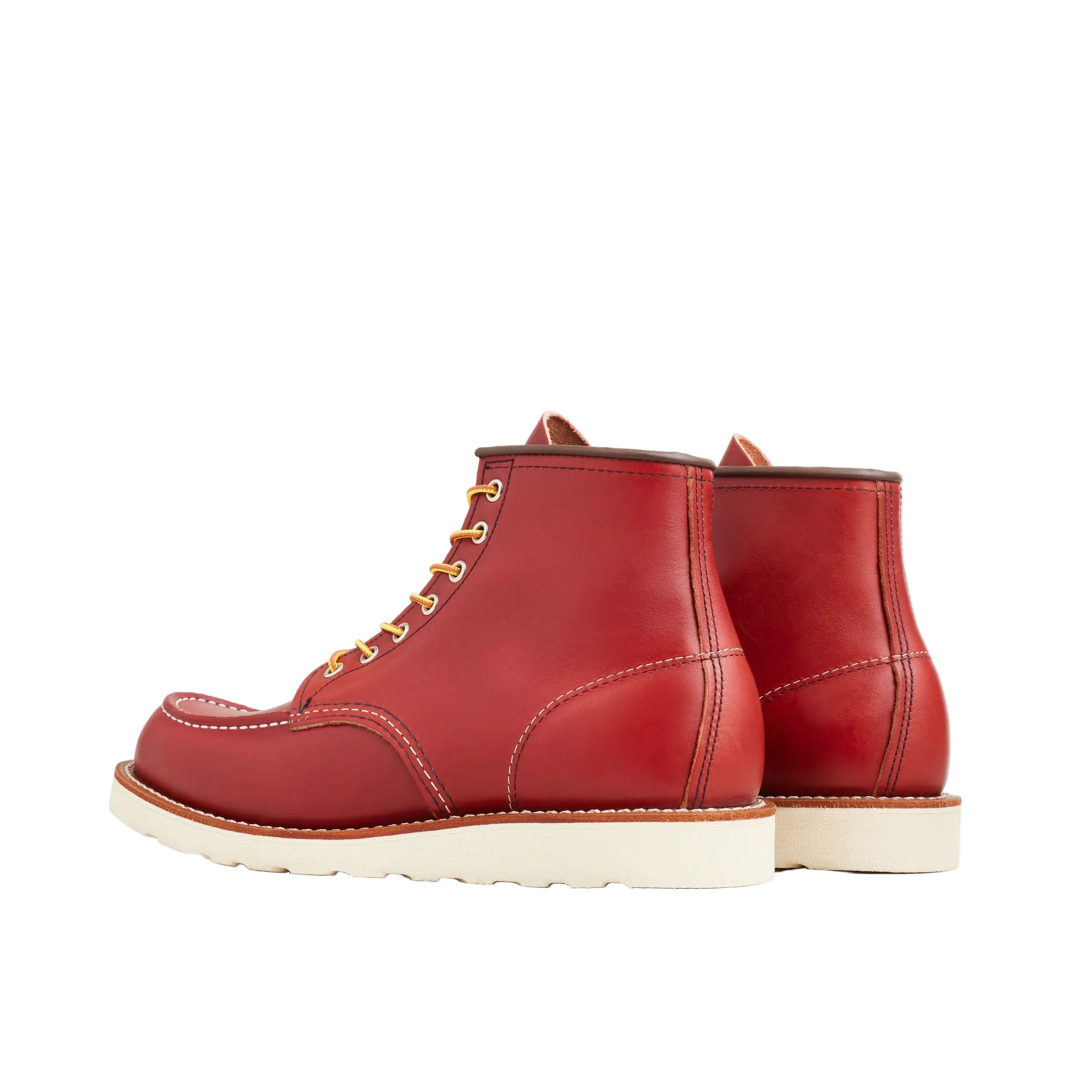 Red Wing | 6