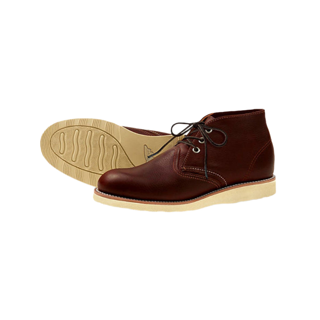 Red Wing | Chukka Briar 3141 | Boots – Gunthers Supply And Goods