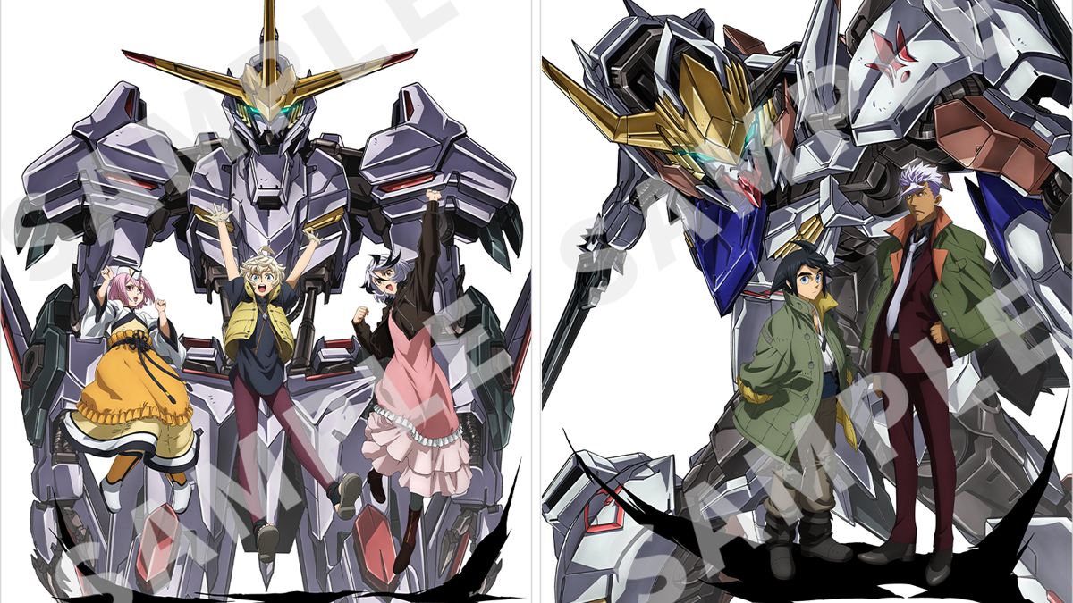 STRICT-G『機動戦士ガンダムUC』ガンダムシリーズ45周年記念ピンズ