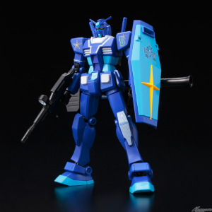 ベイスターズVer.「HG ガンダム」＆「HG ザクII」5/14より発売決定
