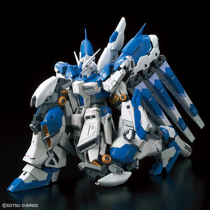 Bandai Hobby RG #36 Hi-v GUNDAM (2021) 1/144 – Gundam Extra-Your