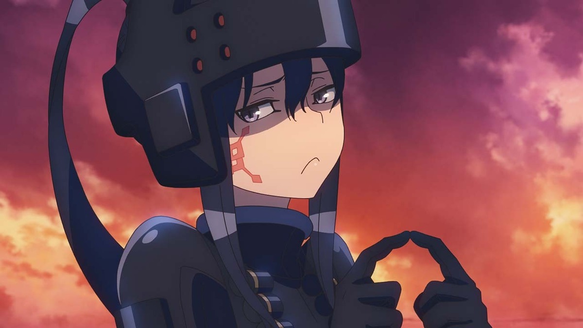 STORY｜ソードアート・オンライン オルタナティブ ガンゲイル