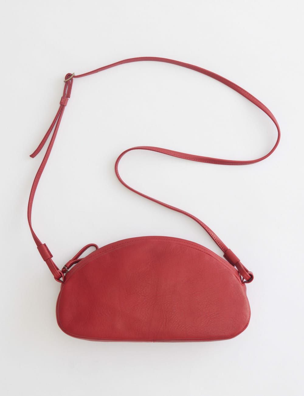 ショルダーバッグ7185R | 石見銀山 群言堂オンラインストア