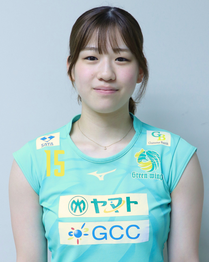 工藤真帆選手入団のお知らせ - ニュース - 群馬グリーンウイングス公式