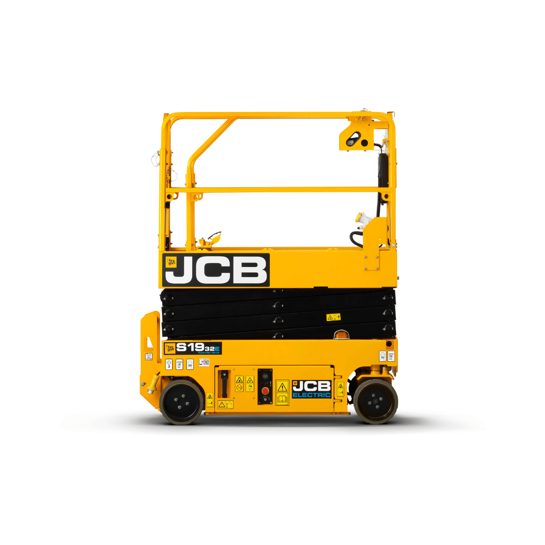 Access Platforms Archives - gunnjcb.com