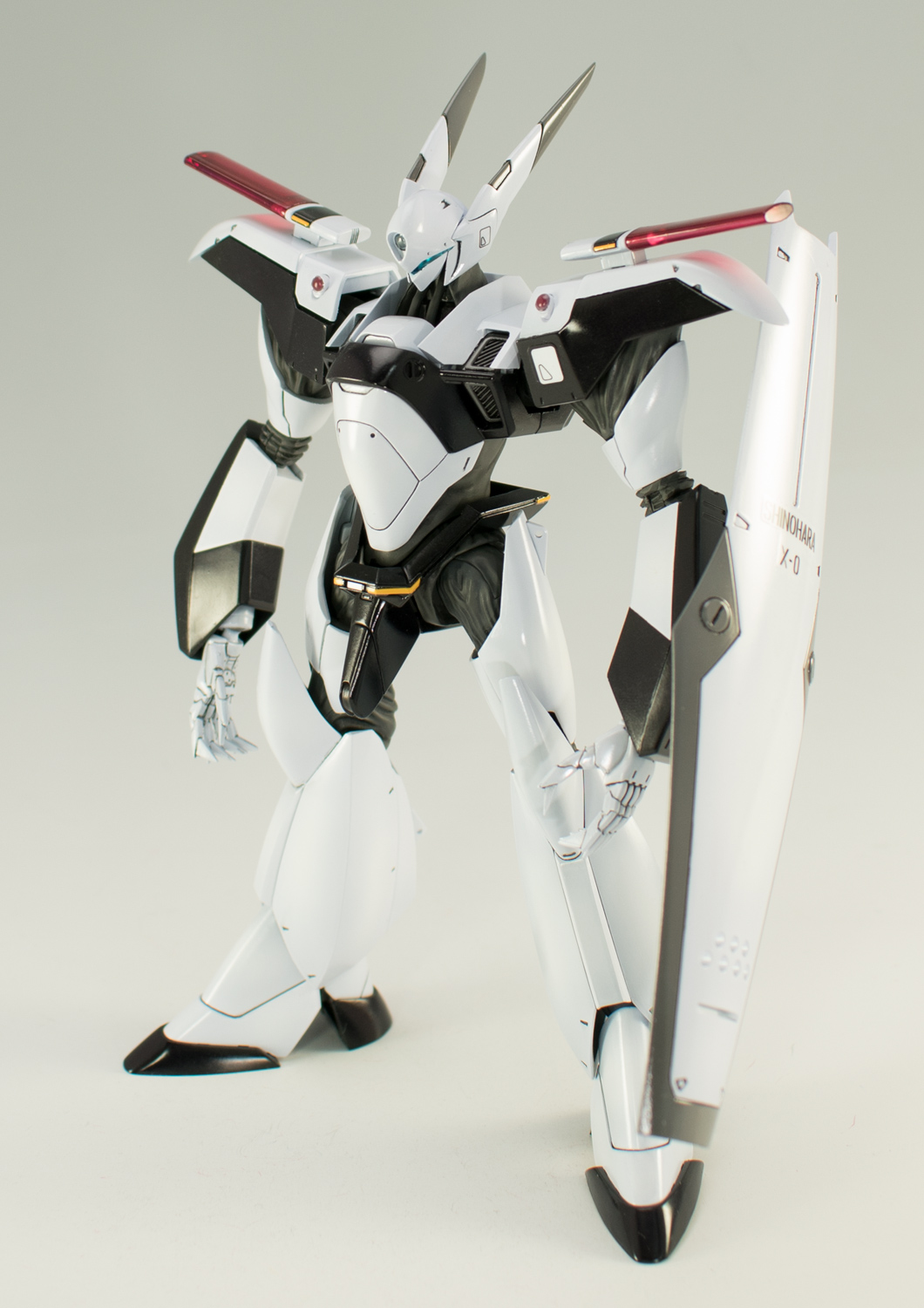 零式 | Gunpla I.S.M