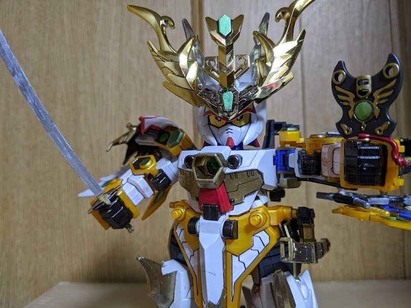 鳳凰似帝大将軍 神武兜頑駄無 武者丸 武者◯秘将軍 武者◯伝 bb戦士 sd