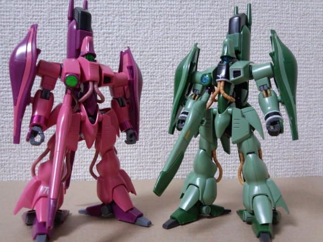 ジャンク HG袖付きセット HGガンプラ 袖付きセット UC HGUC