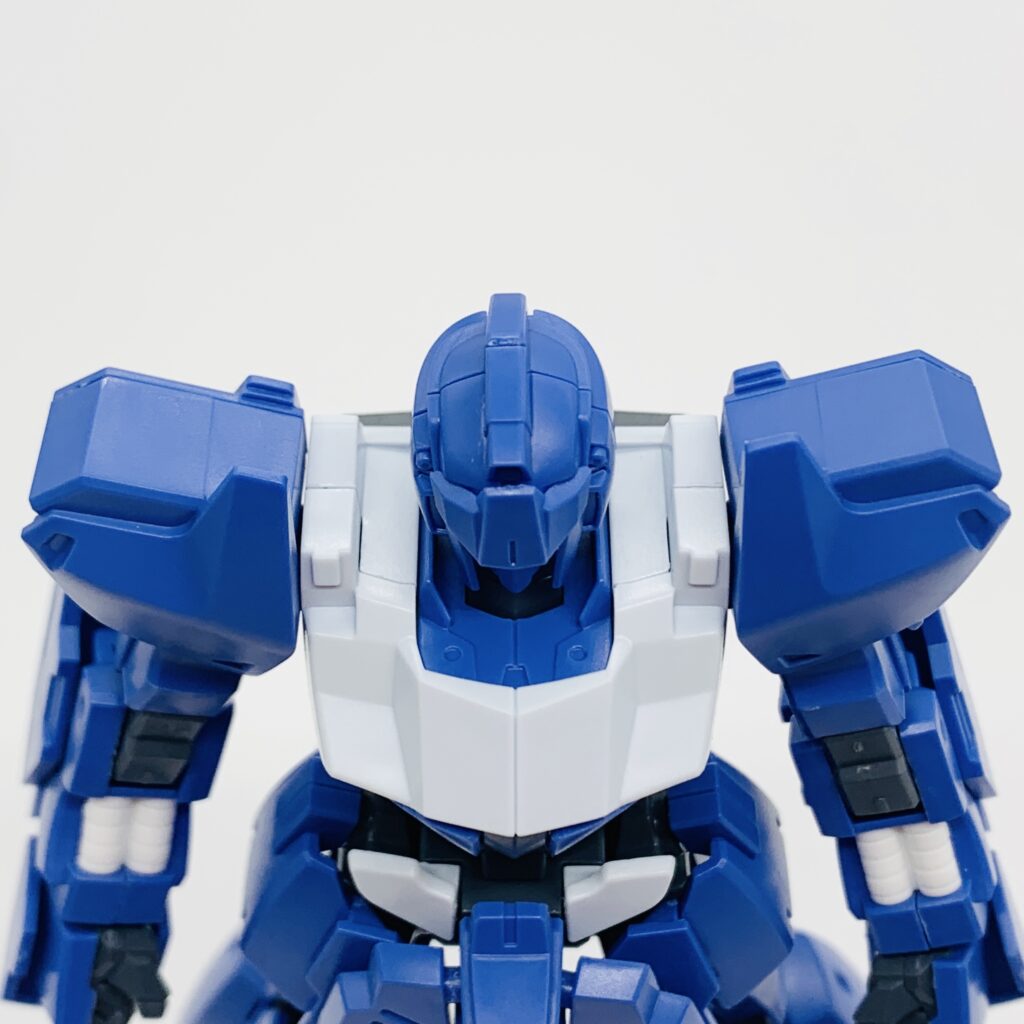 レビュー】HGBF 1/144 百万式（メガシキ）【素組み】 | ガンプラドットコム