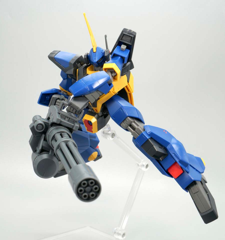 ガンプラ】オプションパーツセット ガンプラ 09 (ジャイアント