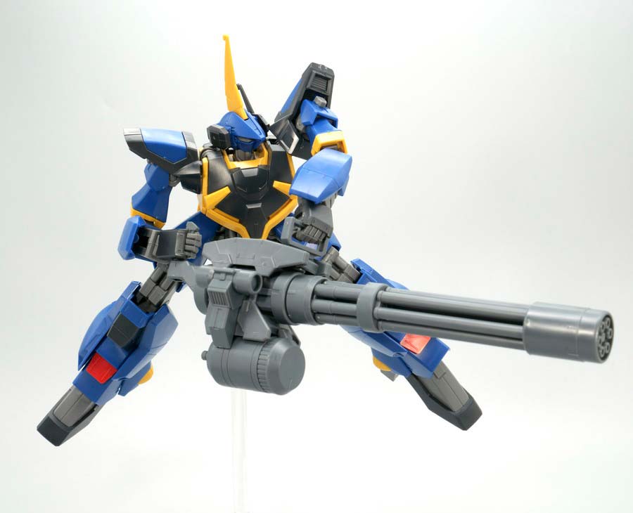 ガンプラ】オプションパーツセット ガンプラ 09 (ジャイアント