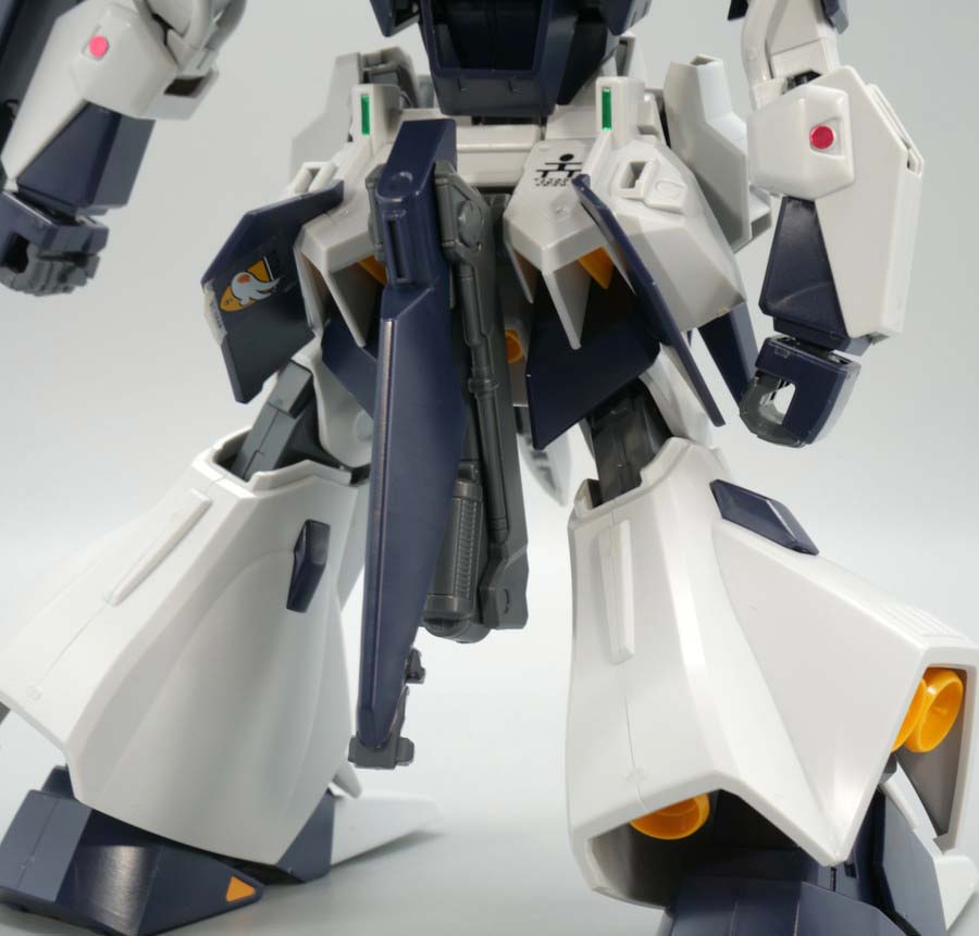 ガンプラ】HGUC 1/144 ギャプランTR-5[フライルー]ギガンティック