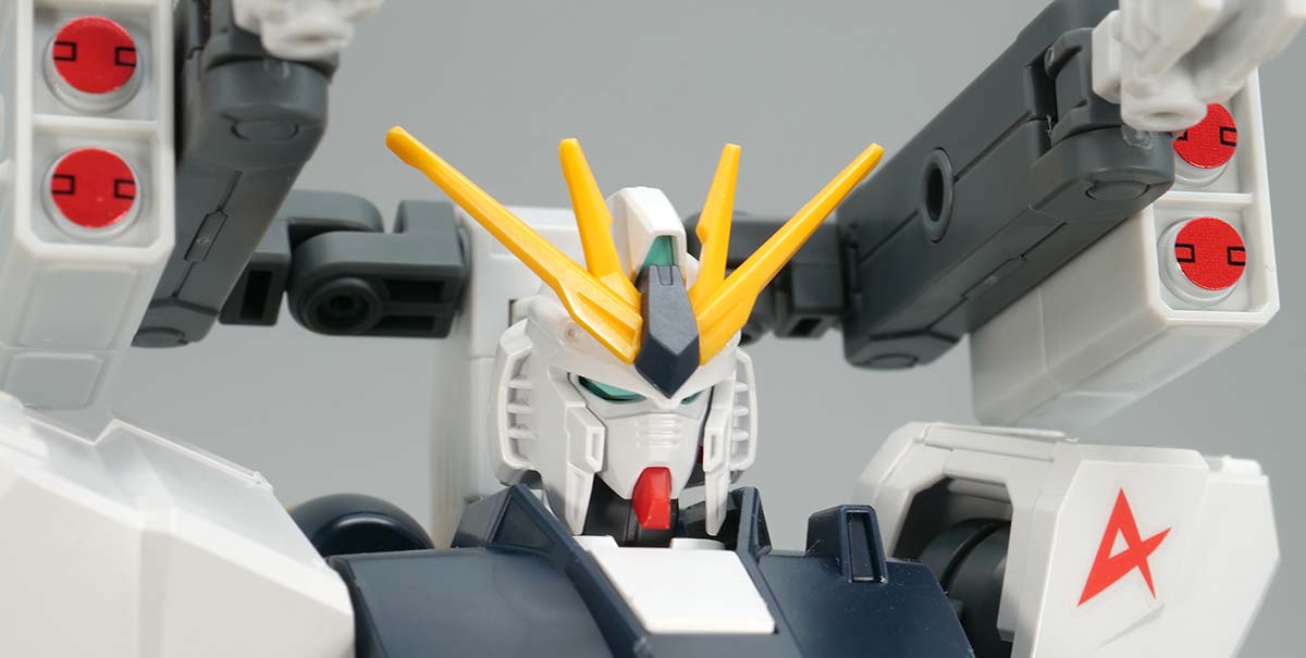 ガンプラ】オプションパーツセット ガンプラ 13 (ガンプラバトルアーム