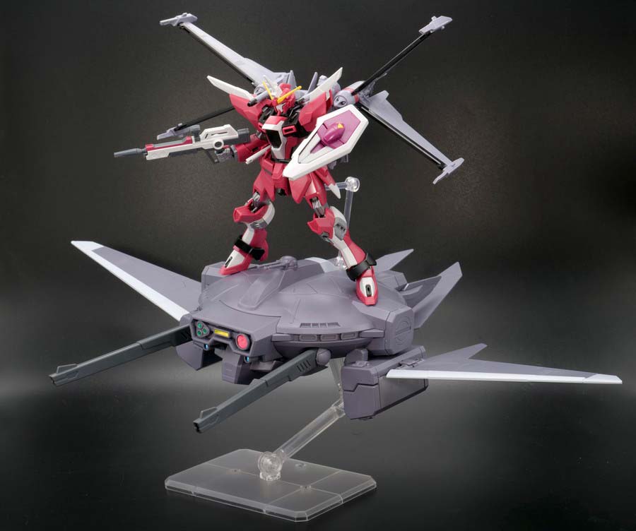 ガンプラ】オプションパーツセット ガンプラ 15 (キャバリアーアイ