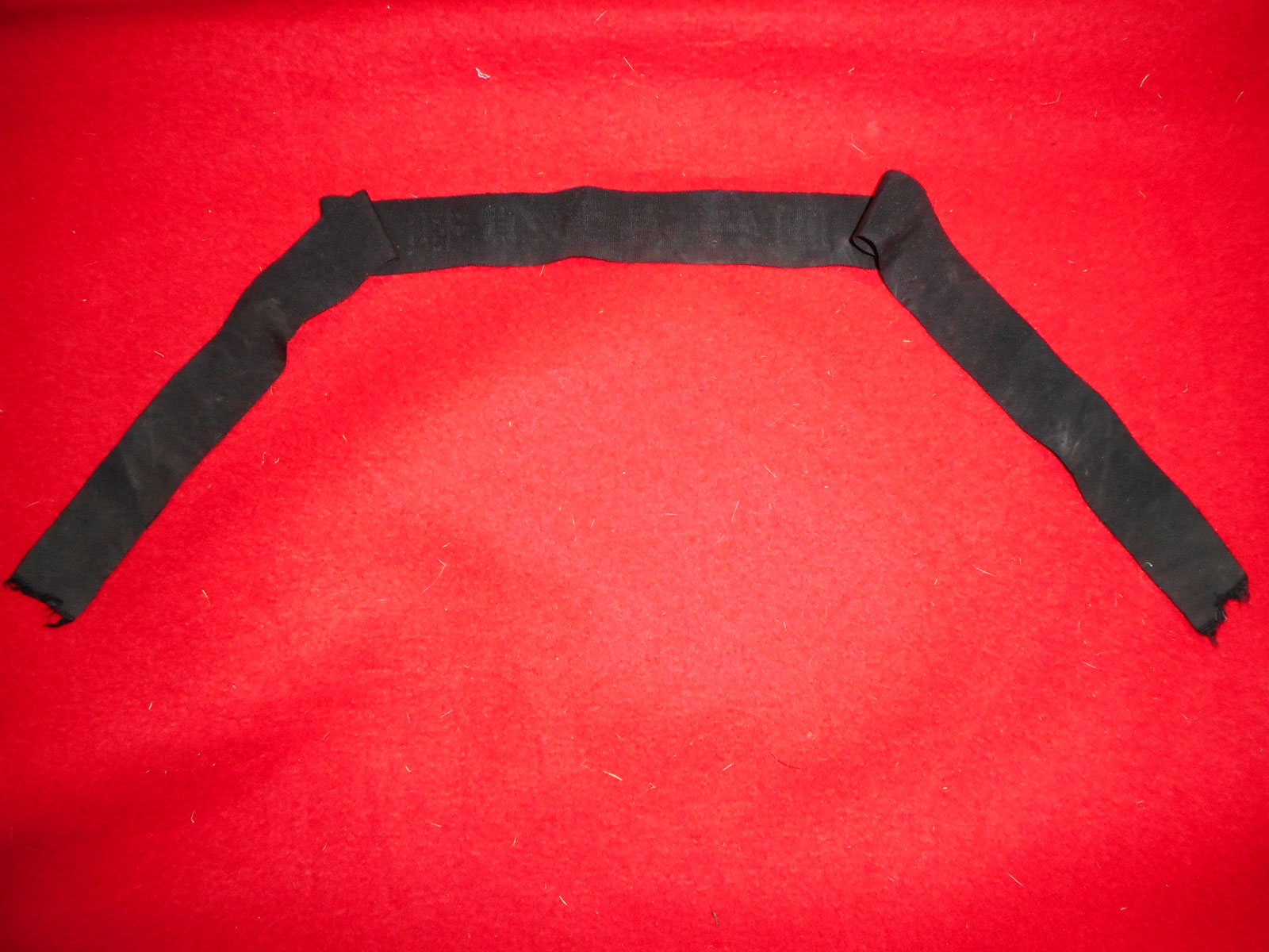 日本海軍ペンネント（横須賀海兵団） | 軍装奉行-日本陸軍 軍服 装備