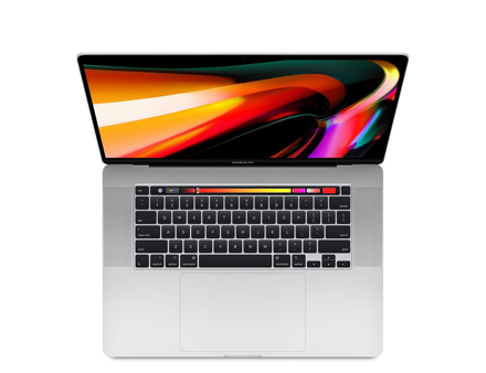 Second hand MacBook Pro 15-inch, 2019, Intel Core i9 | 512GB SSD