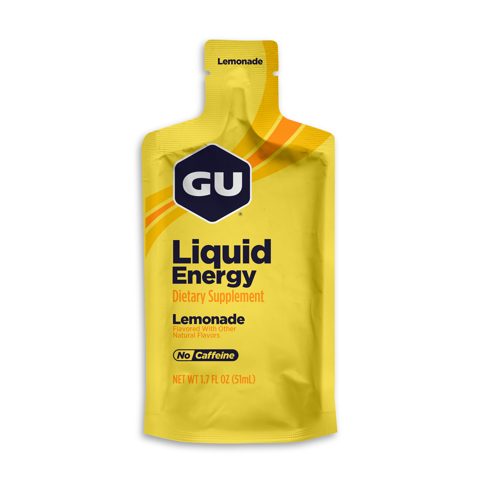 Liquid Energy Gel | GU Energy Labs