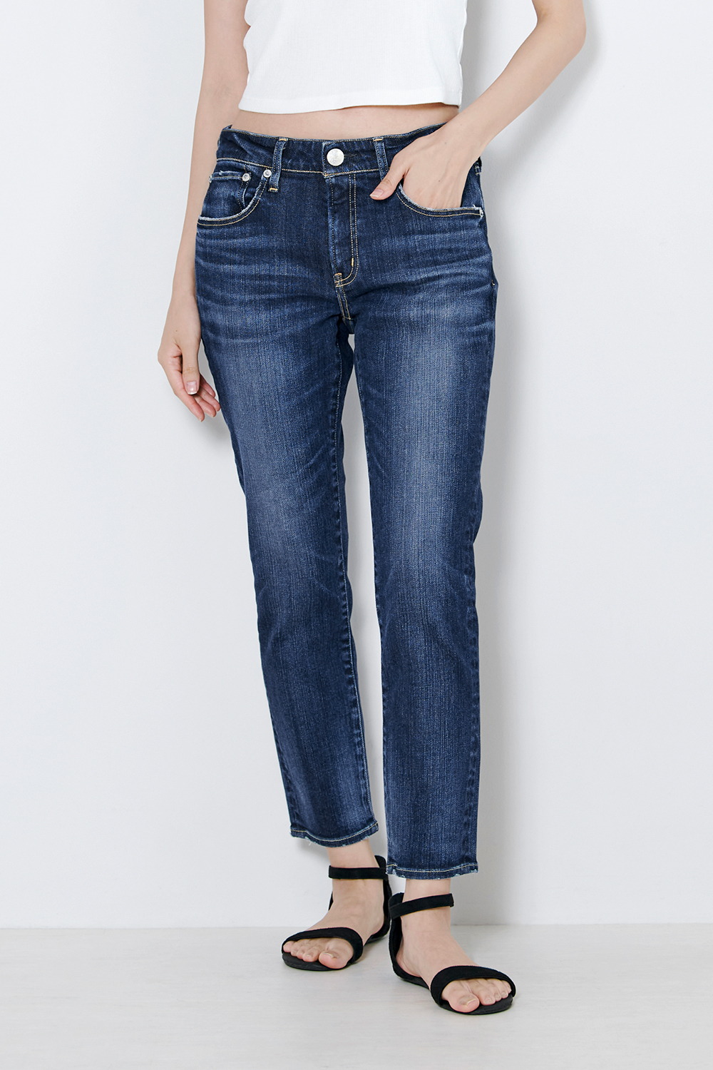 DENIM FIT GUIDE 25SS | GUESTLIST TOKYO（ゲストリスト トーキョー