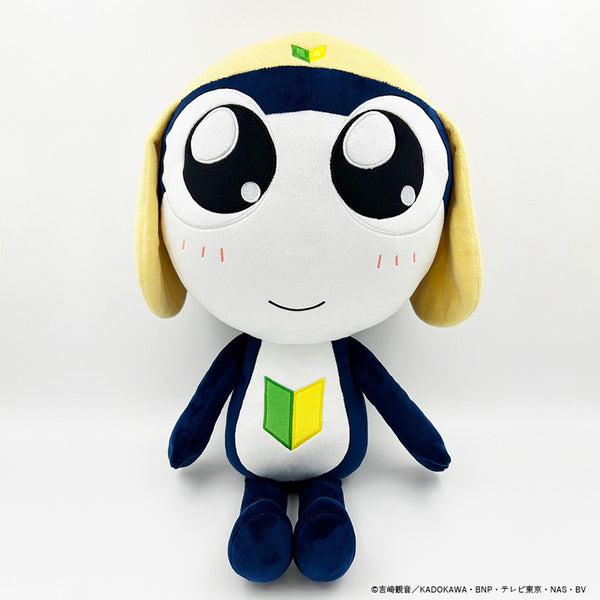 年額会員】等身大ぬいぐるみ タママ – ケロロファンクラブストア