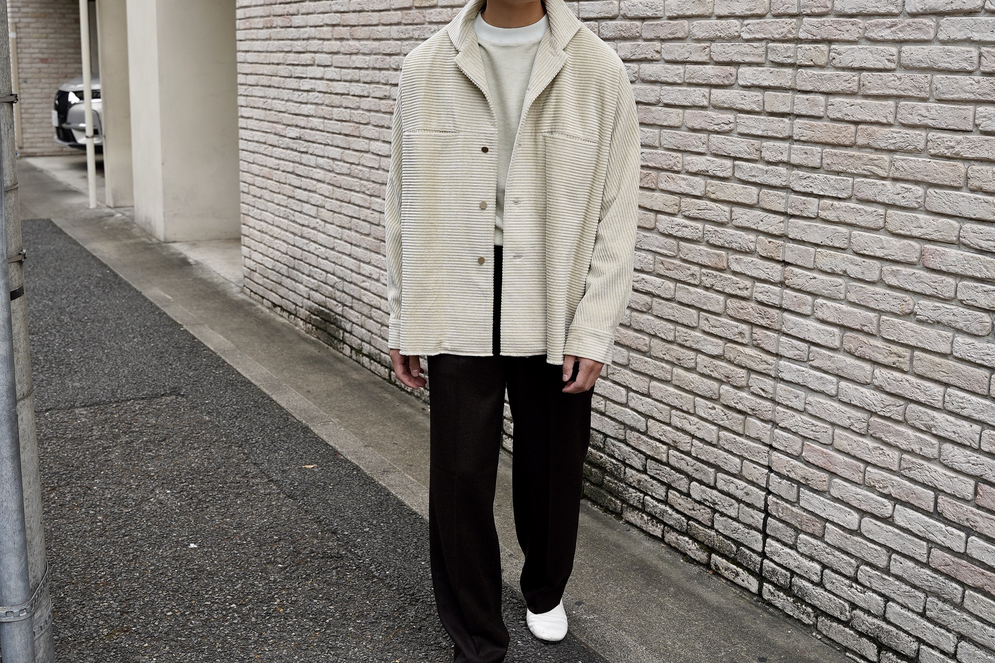 gufo presents STYLED 2023 F/W』 | gufo