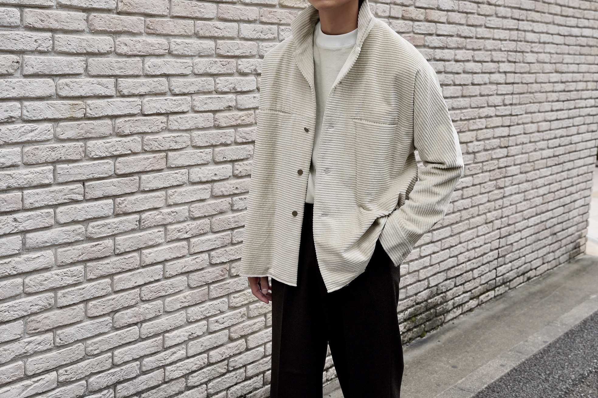 gufo presents STYLED 2023 F/W』 | gufo