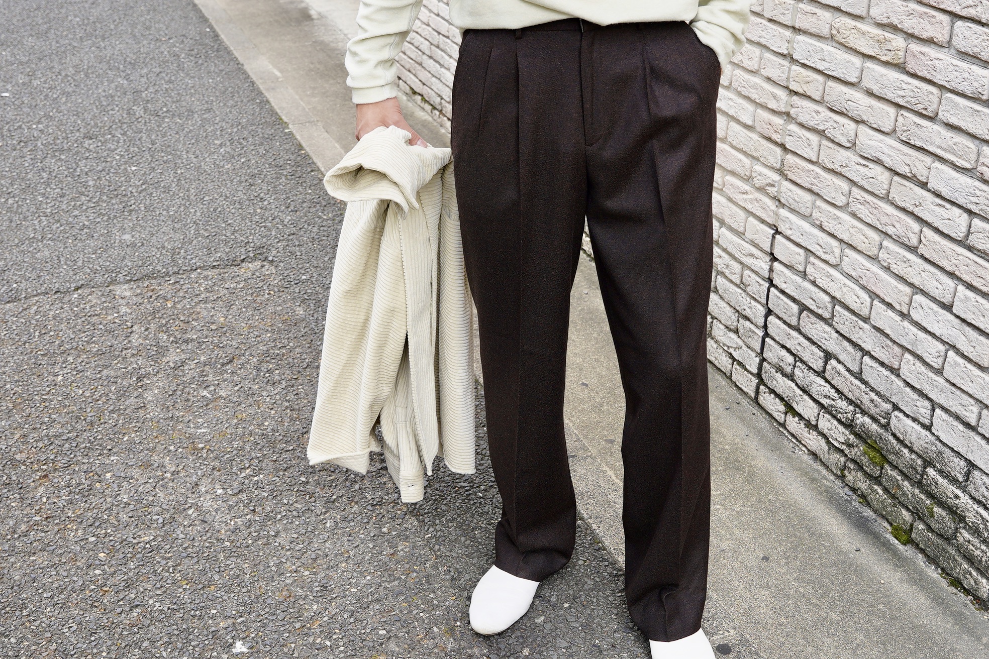 gufo presents STYLED 2023 F/W』 | gufo