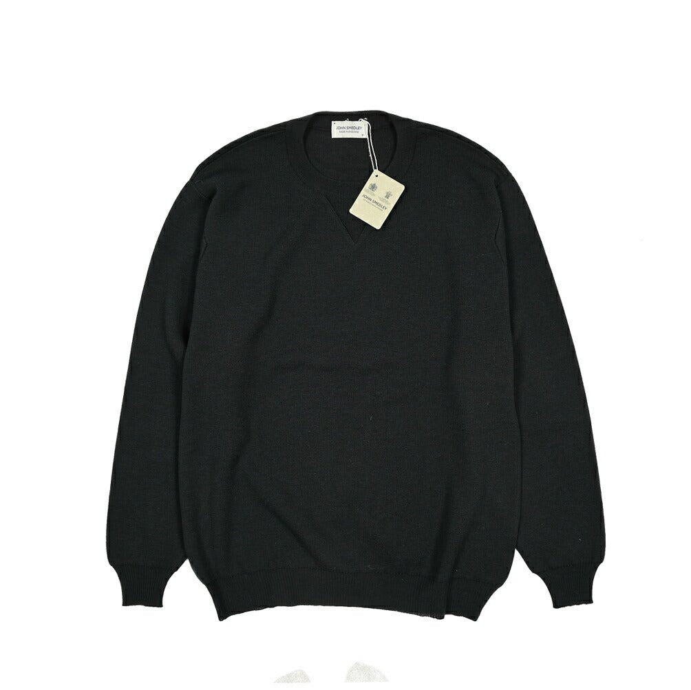 JOHN SMEDLEY ジョンスメドレー / GONSON エクストラファインメリノ