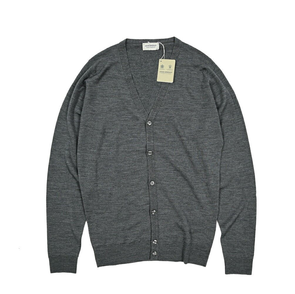 SALE｜JOHN SMEDLEY ジョンスメドレー / PETWORTH STANDARD FIT