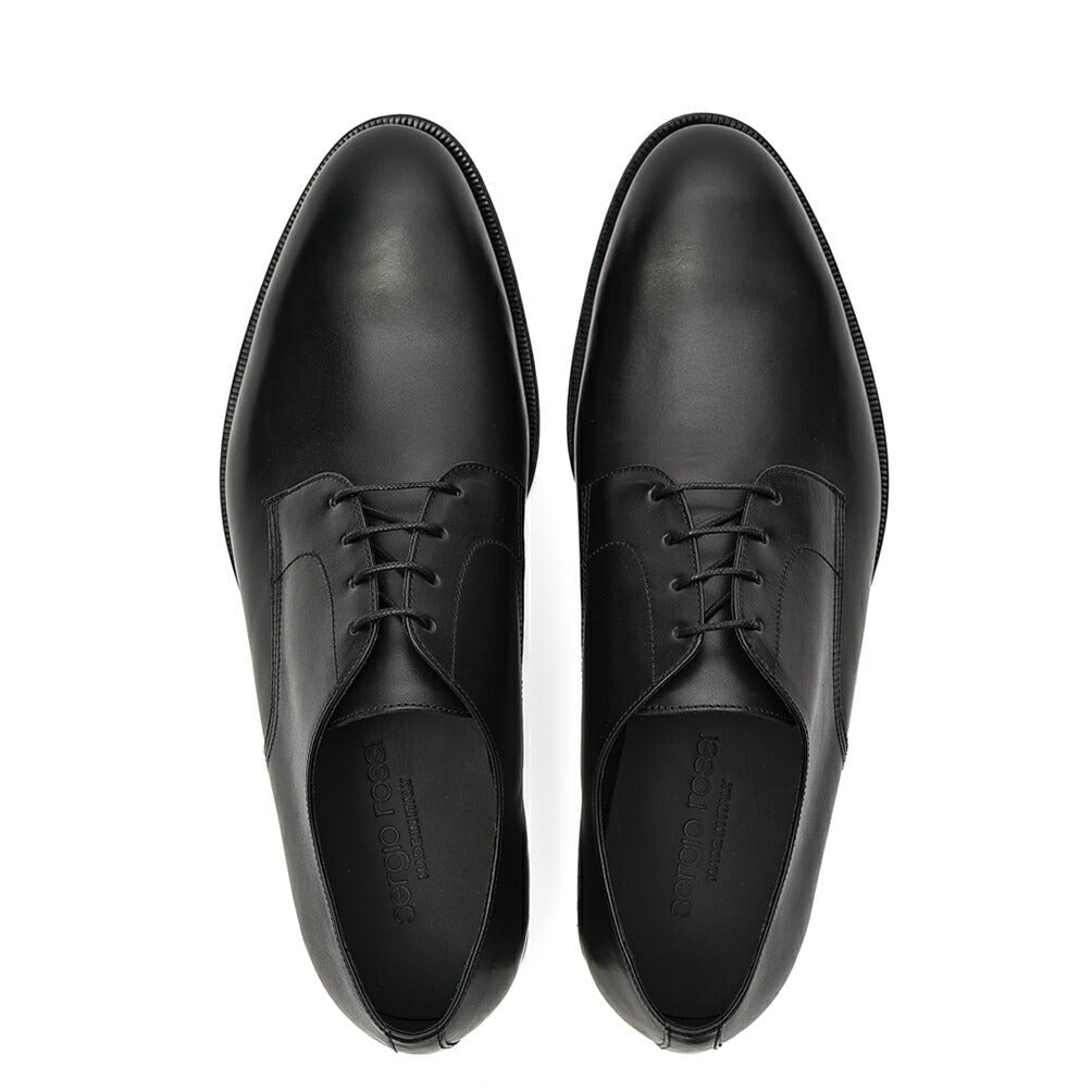 SALE｜Sergio Rossi セルジオロッシ / GRUPPO ダービーレザーシューズ