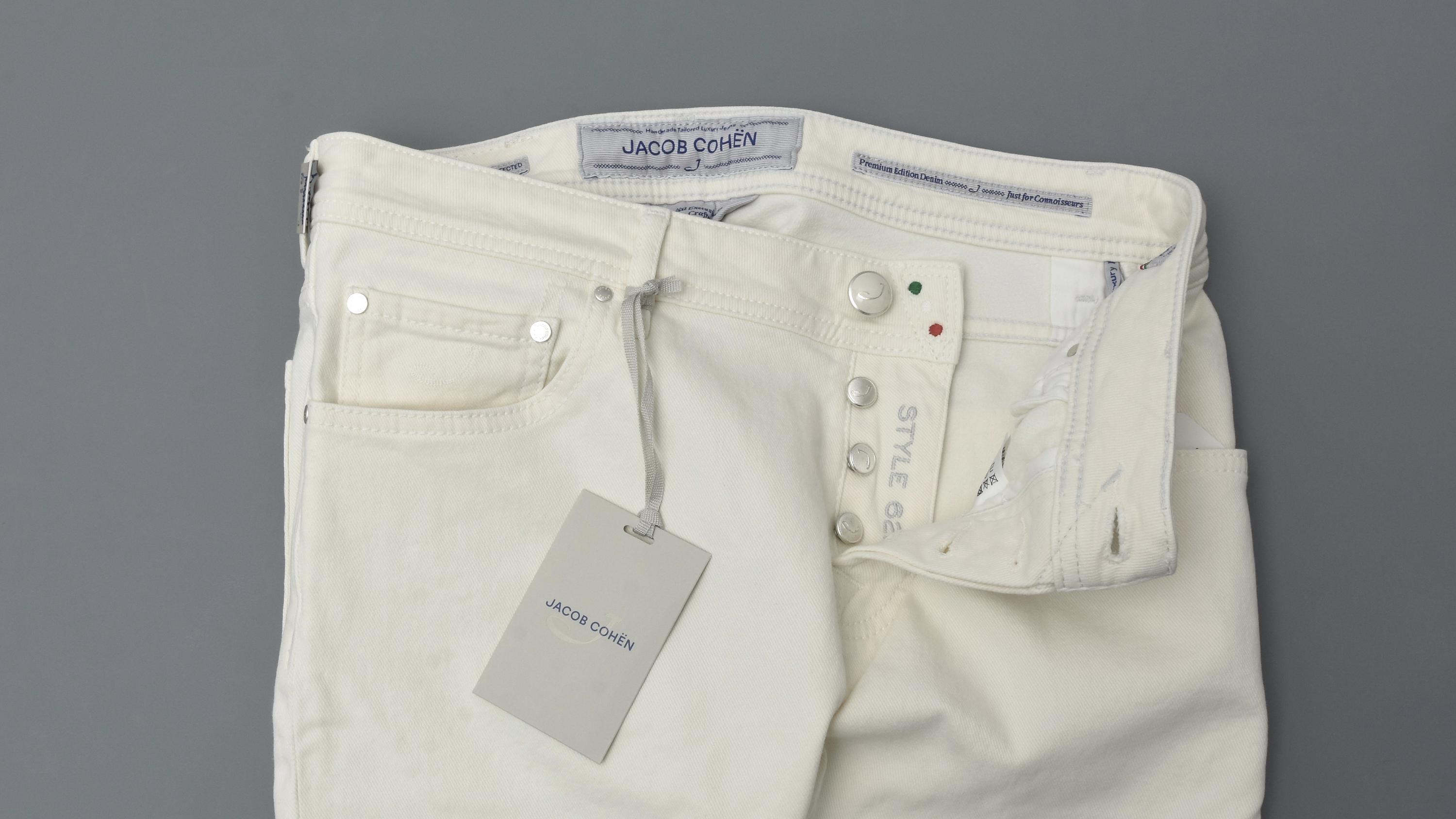 Wake up with Jacob Cohen（ヤコブコーエン）Vol.04｜メンズセレクト