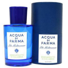 ACQUA DI PARMA（アクア ディ パルマ）オードトワレ Blu Mediterraneo