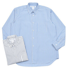 COMME des GARCONS SHIRT（コムデギャルソンシャツ）FOREVER WIDE