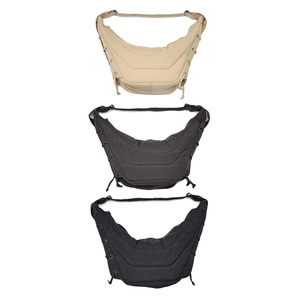 LEMAIRE（ルメール）MEDIUM SOFT GAME BAG ミディアムソフトゲーム