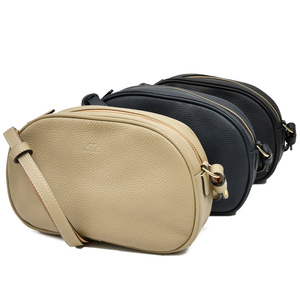 Felisi（フェリージ）シュリンクレザーミニショルダーバッグ 25/12/LD+